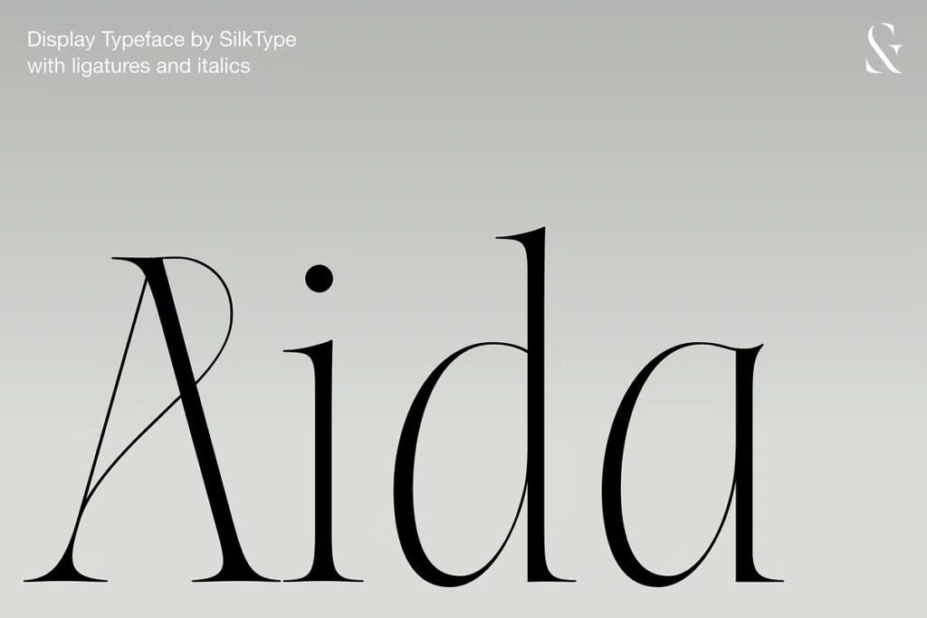 Aida
