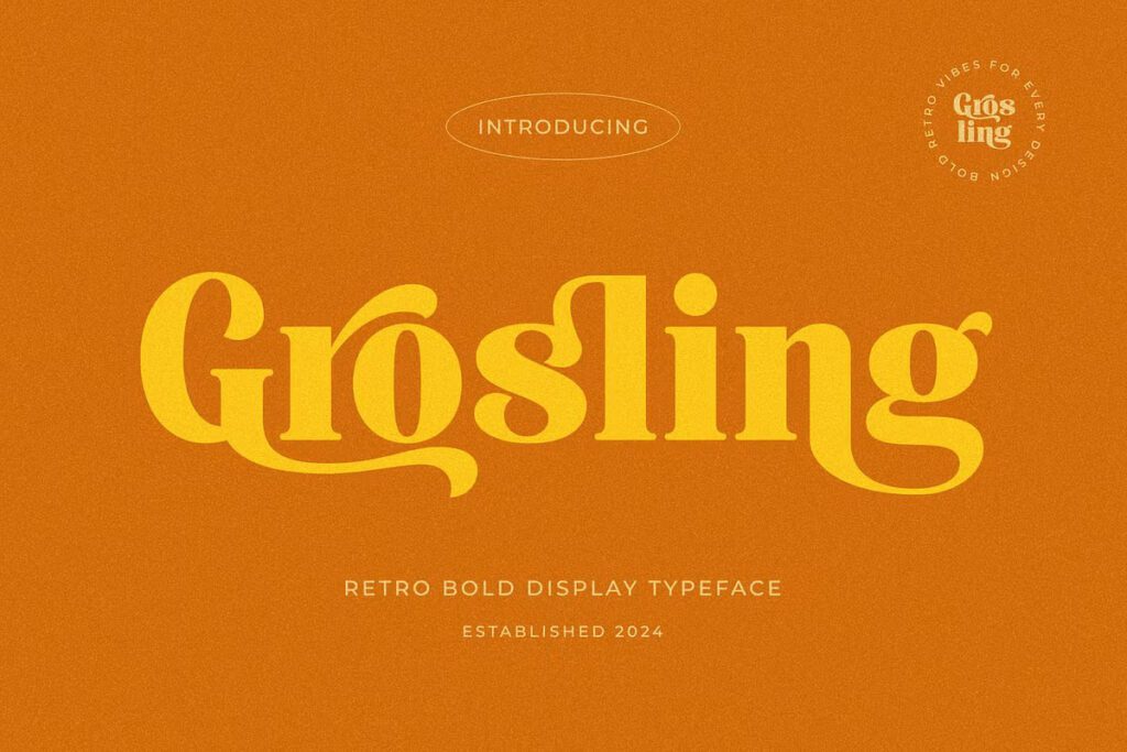 Grosling