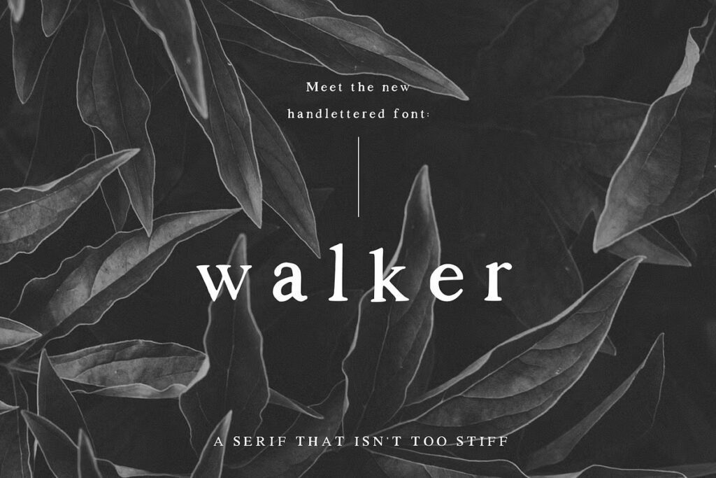 Walker