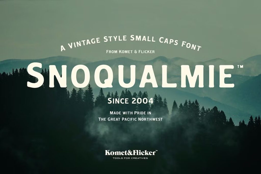 Snoqualmie