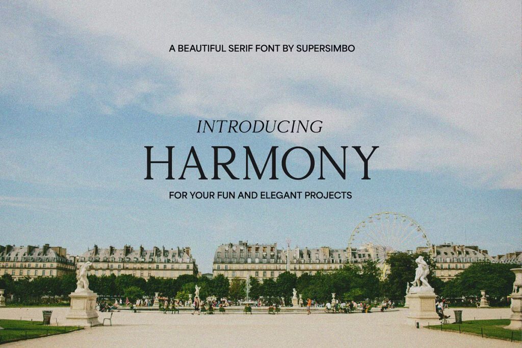 Harmony