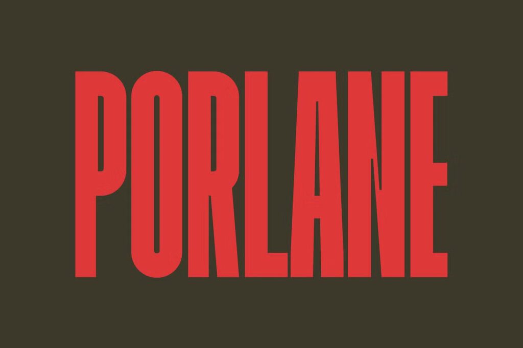 Porlane