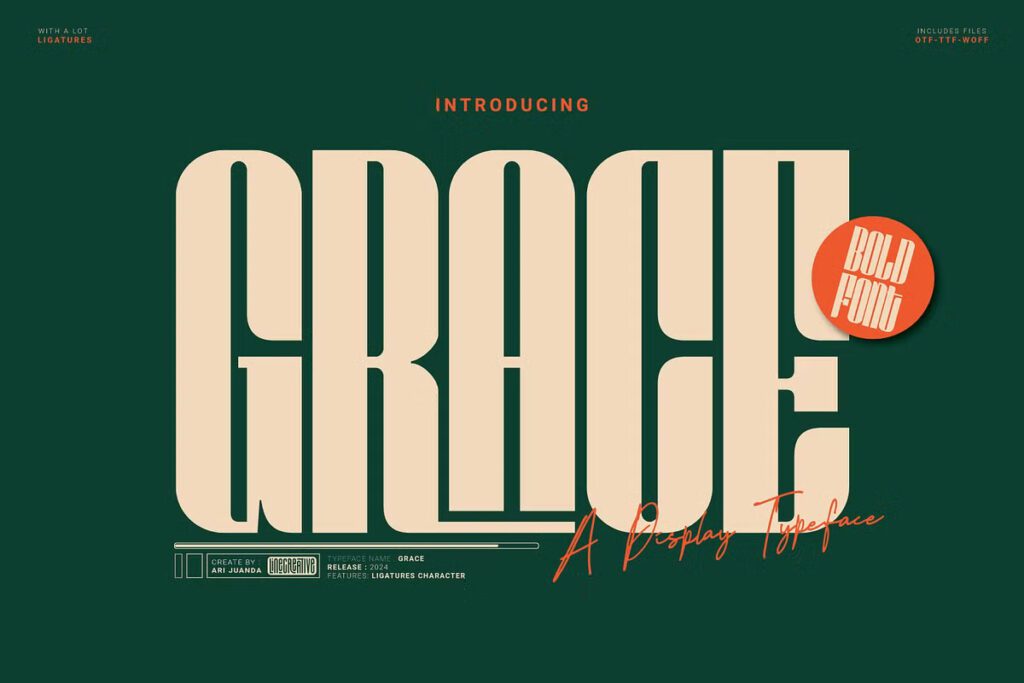 Grace