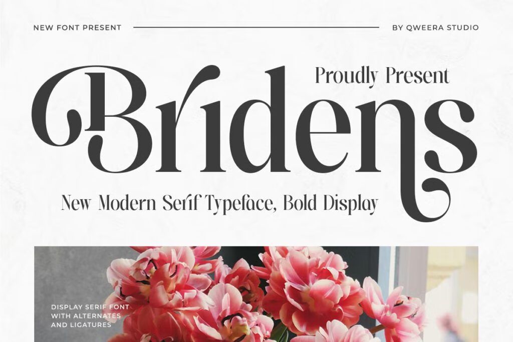 Bridens