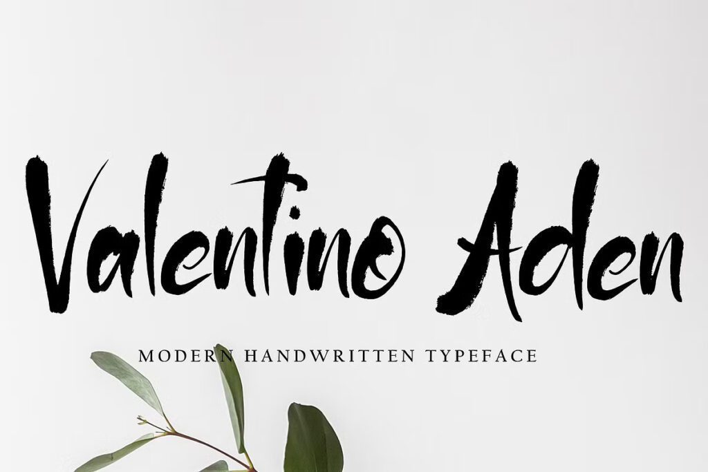 Valentino Aden
