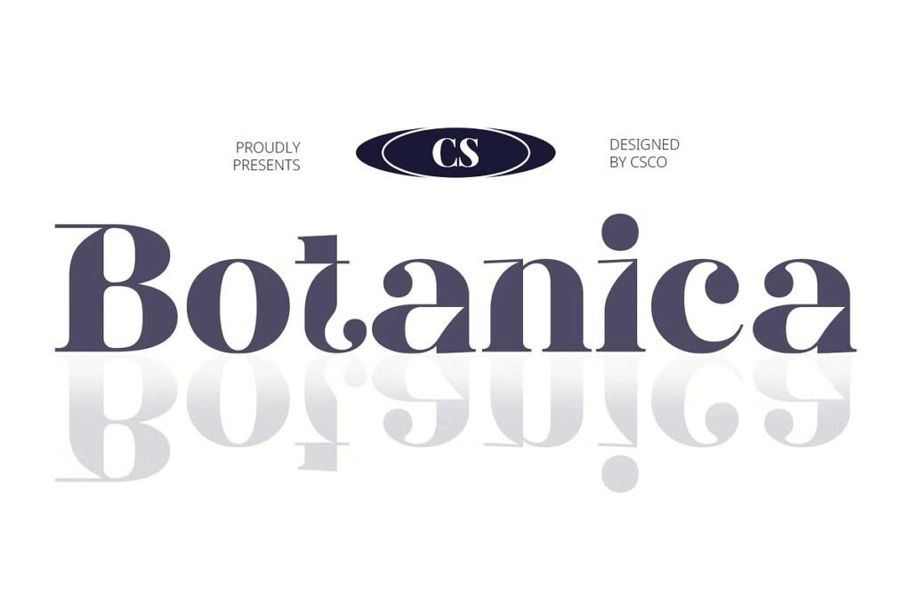 CS Botanica