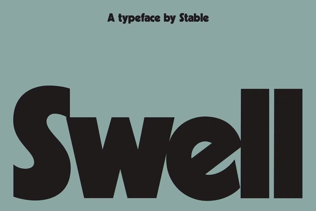 Swell