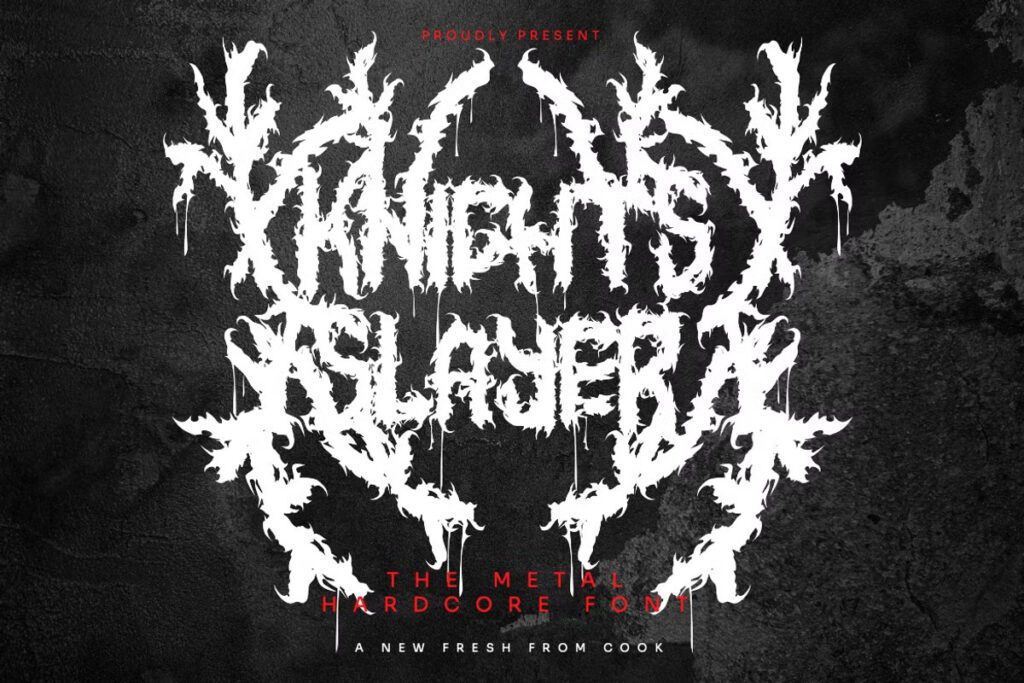 Knights Slayer