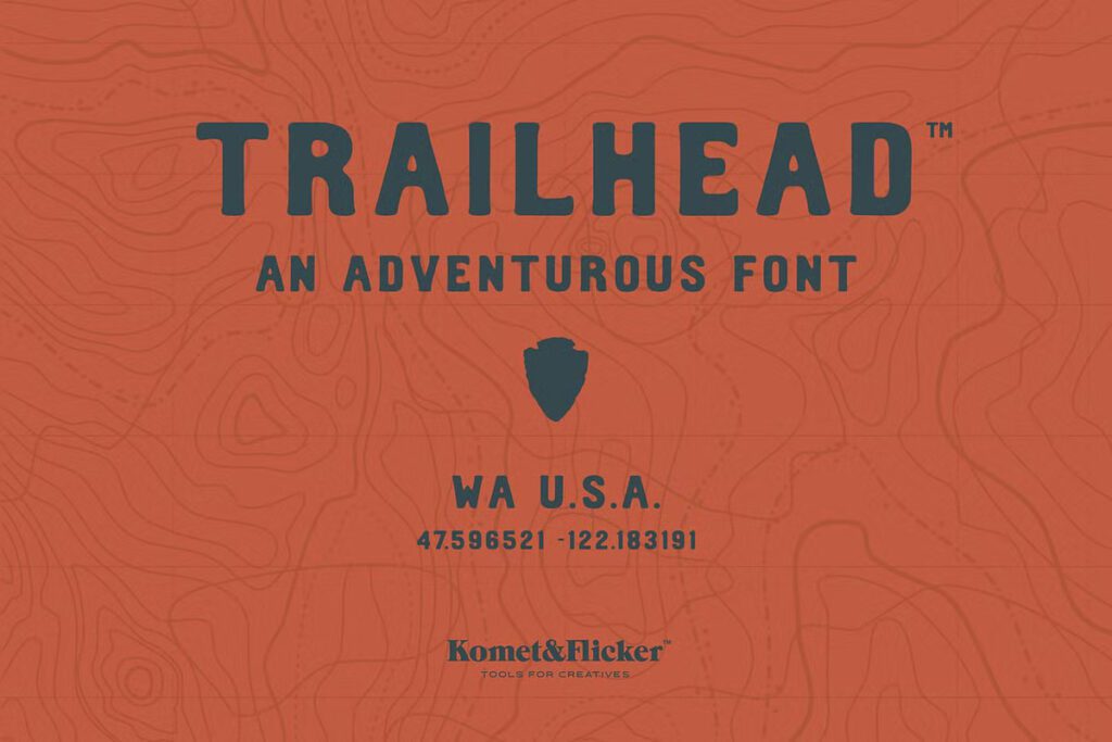 Trailhead