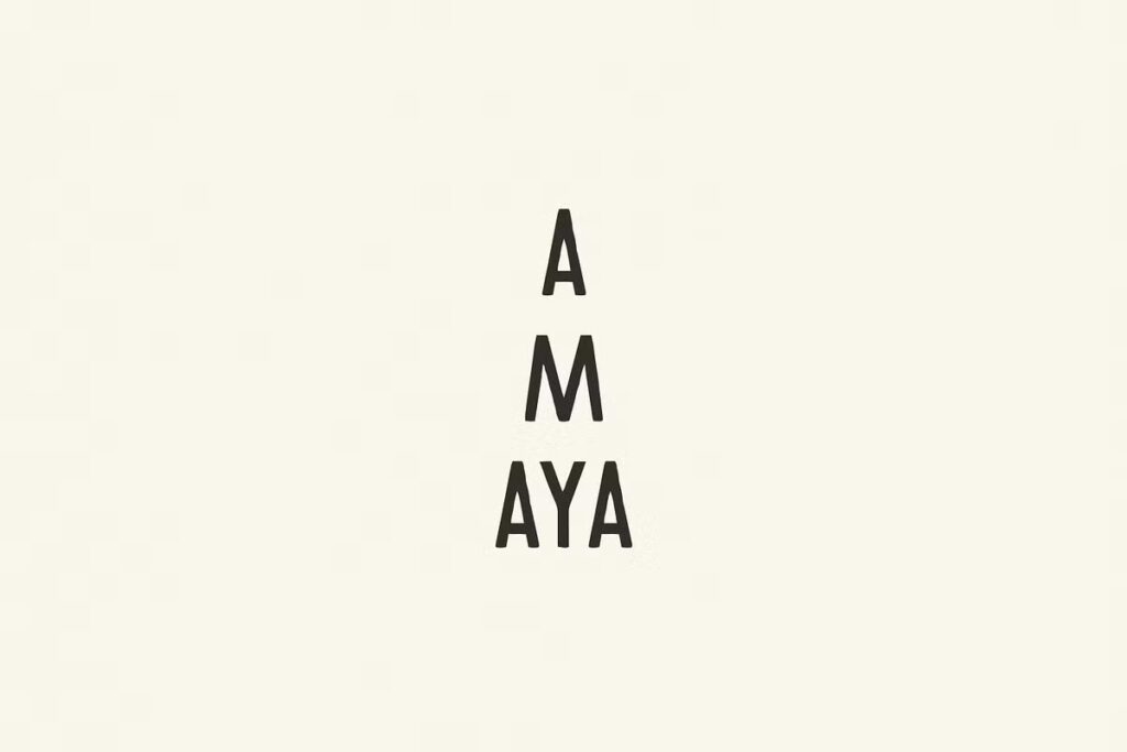Amaya
