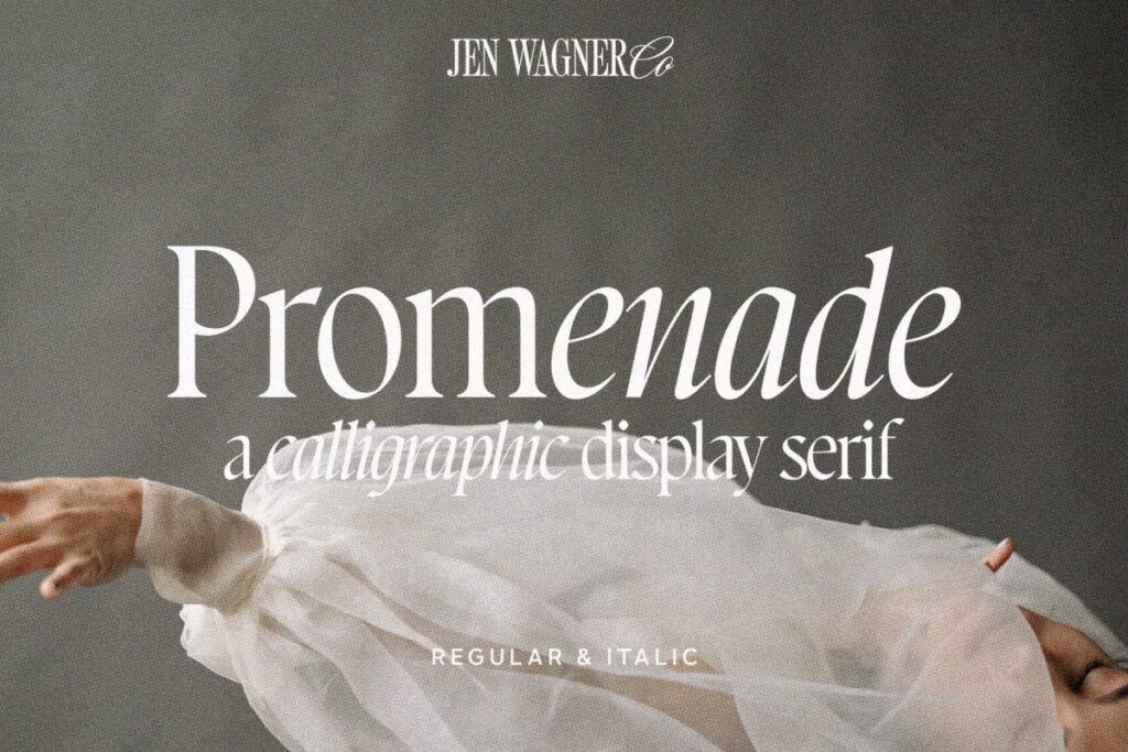 Promenade