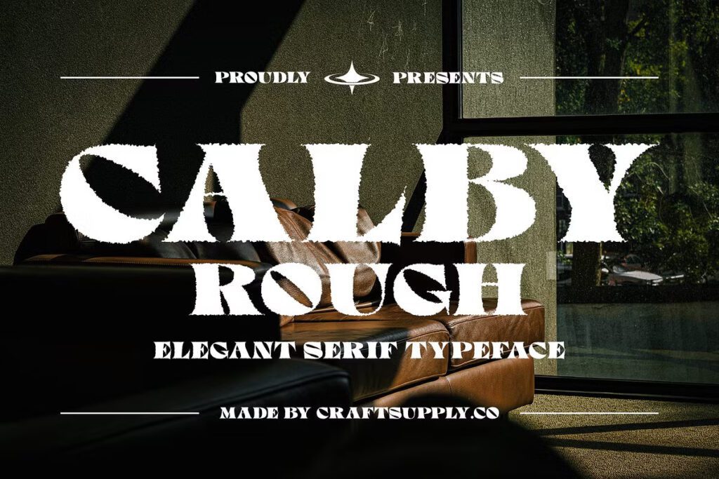 Calby Rough