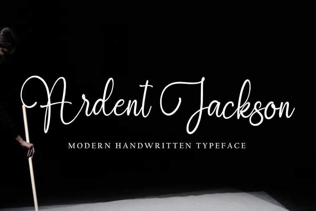 Ardent Jackson