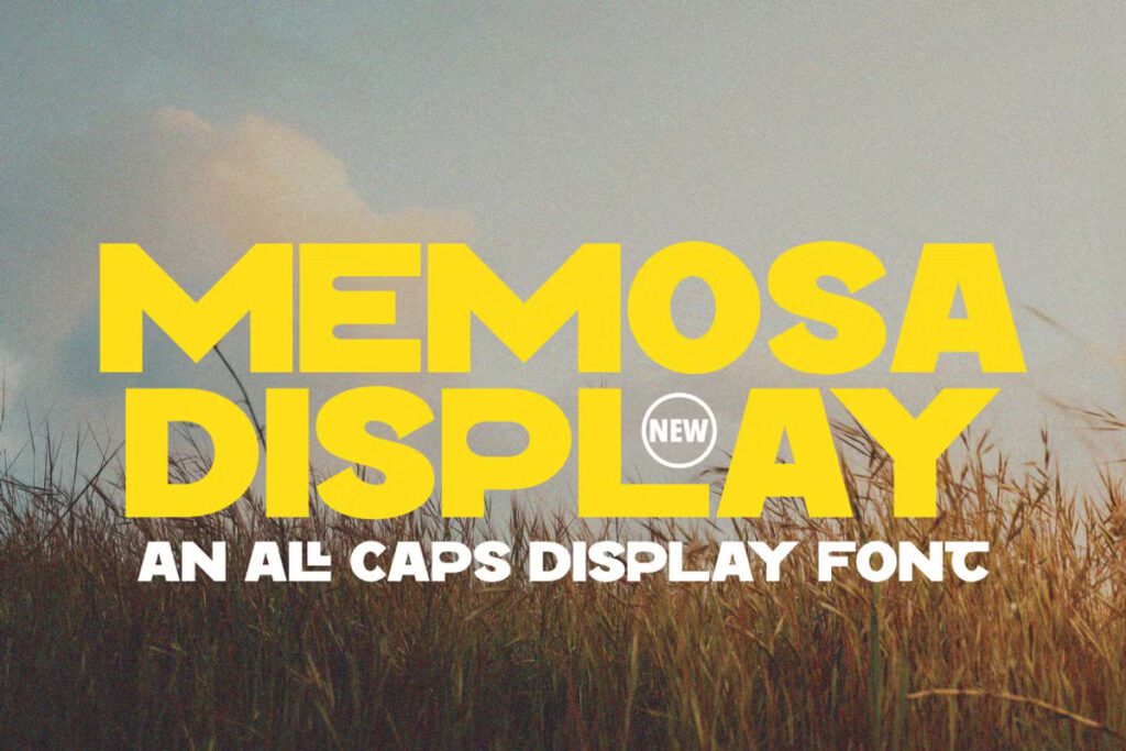 Memosa