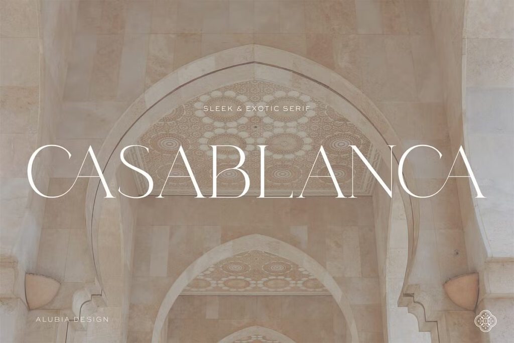Casablanca