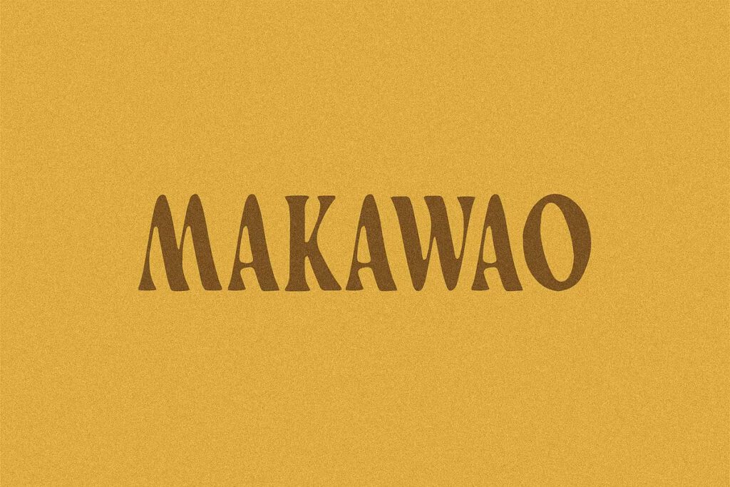 Makawao