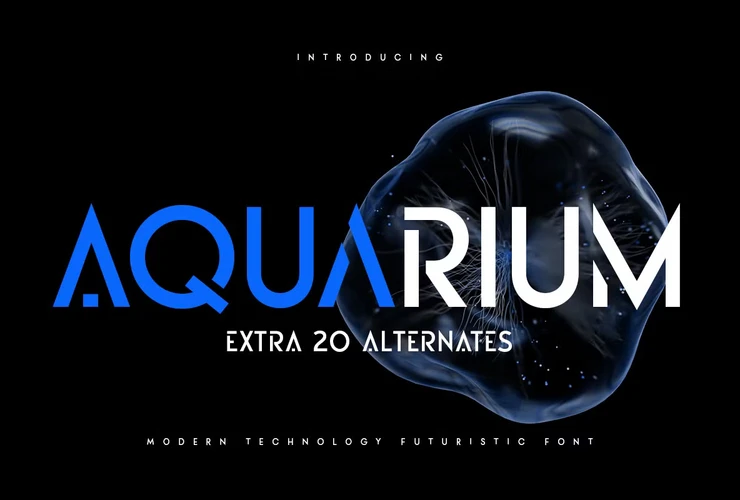 Aquarium