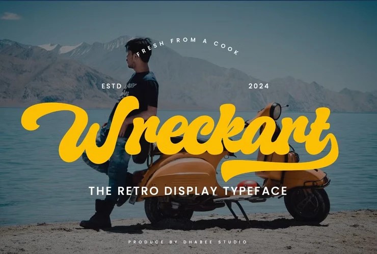 Wreckart