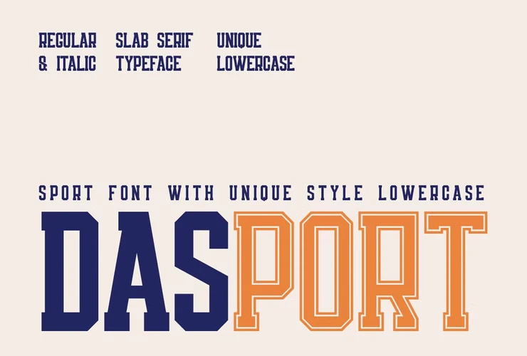 Dasport