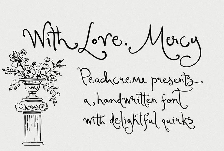With Love