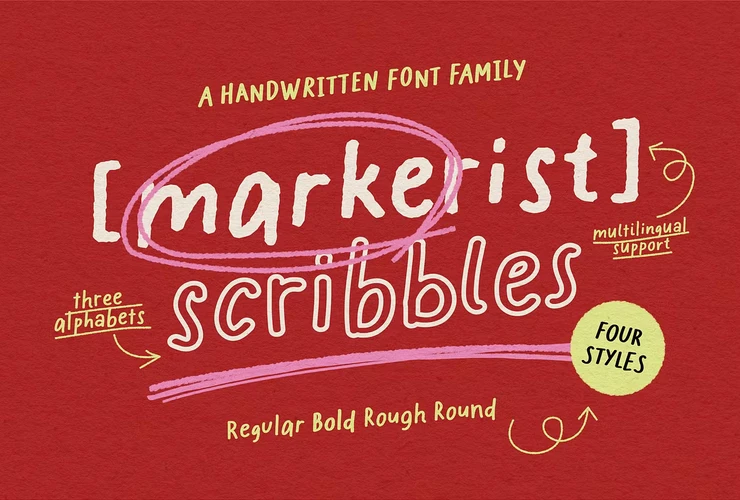 MARKERIST