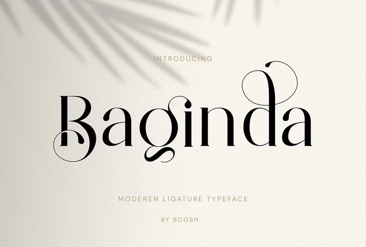 Baginda