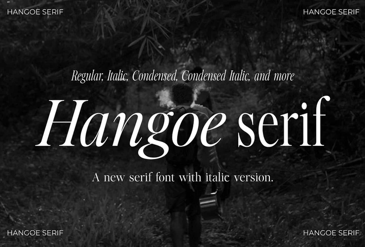 Hangoe