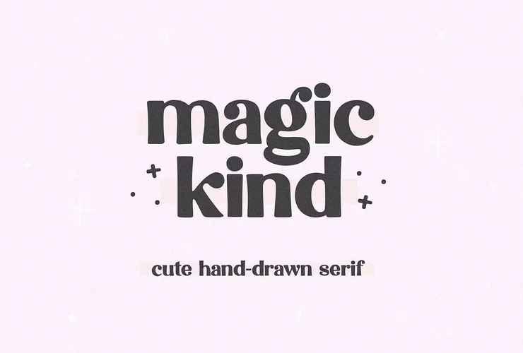 Magickind