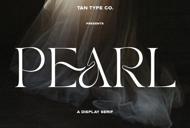 TAN - PEARL