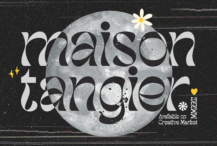 TAN MAISON TANGIER
