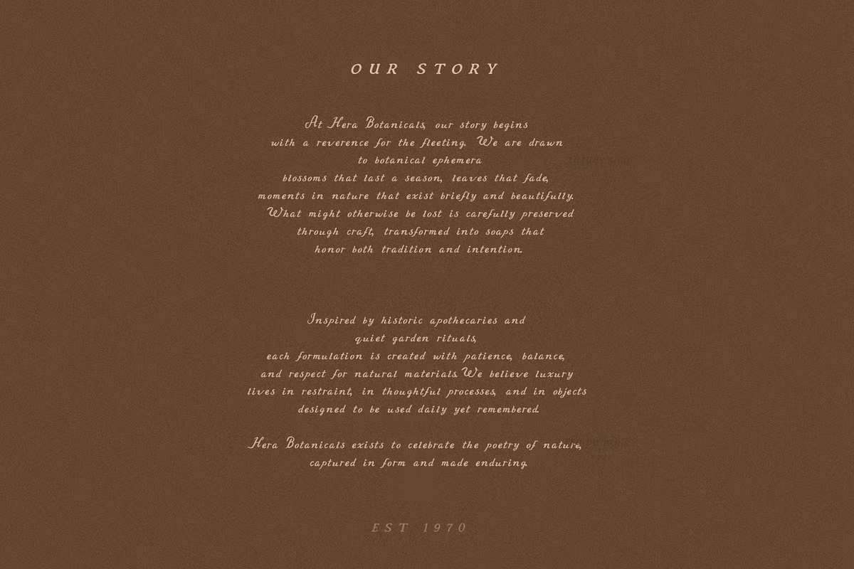 Color palette suggestions for vintage designs