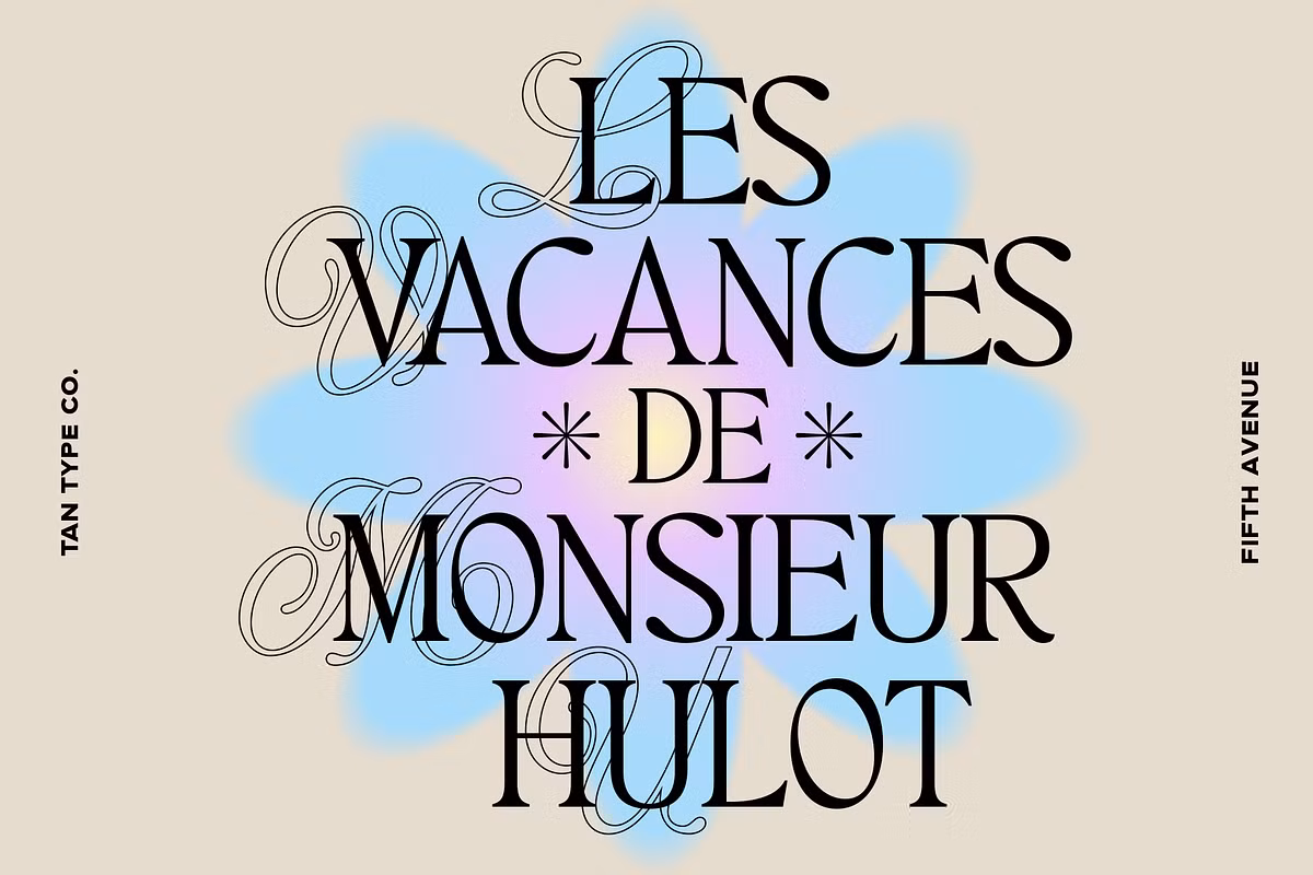 TAN FIFTH AVENUE tanning products display