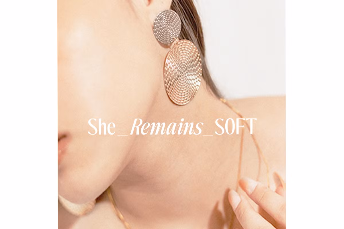 Illustration of serif font features and styles