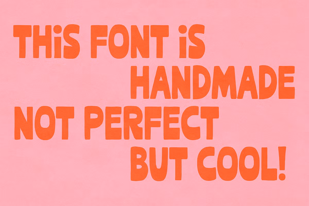 Examples of DEAR FUTURE in various design applications