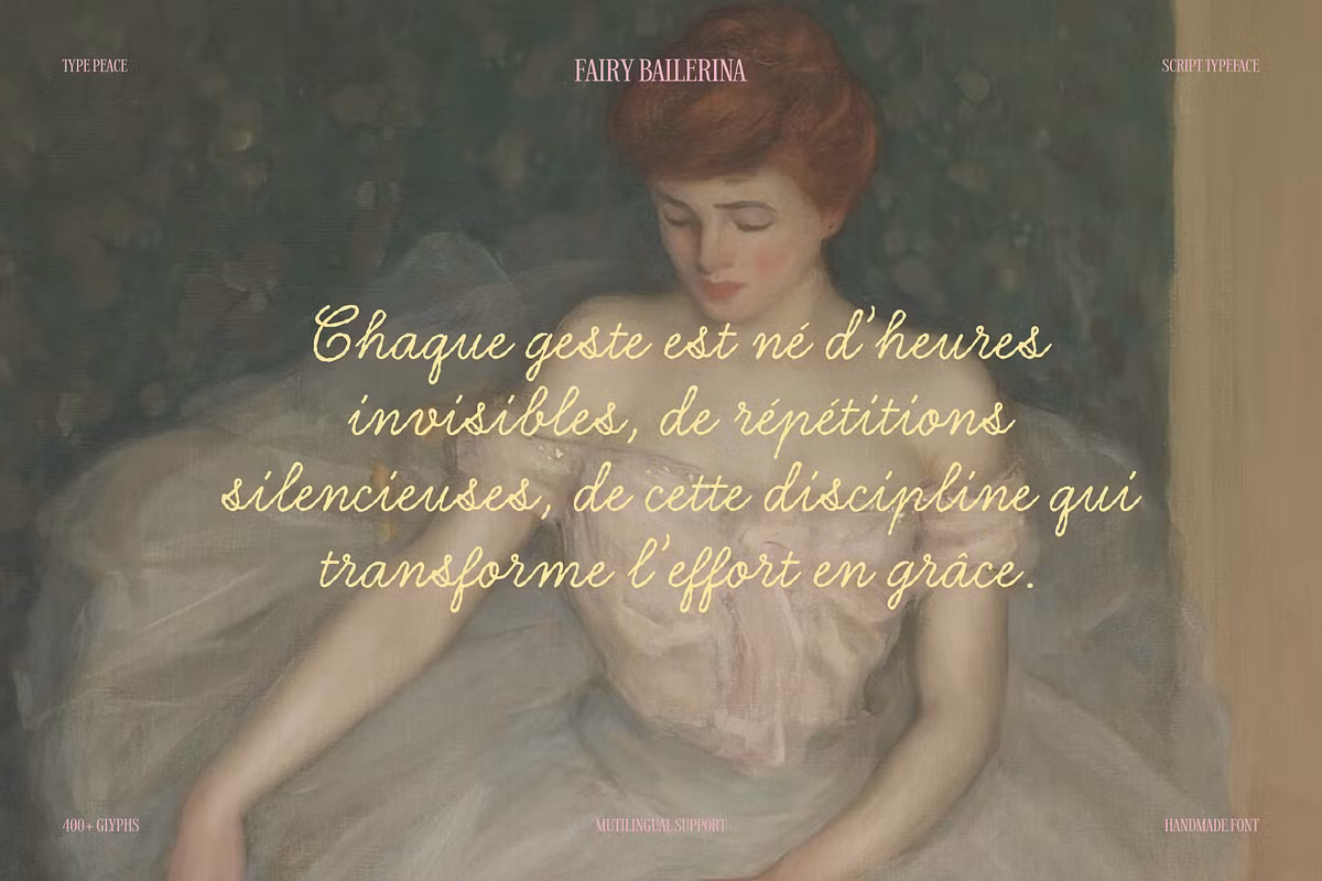 Illustration of use cases for Fairy Ballerina