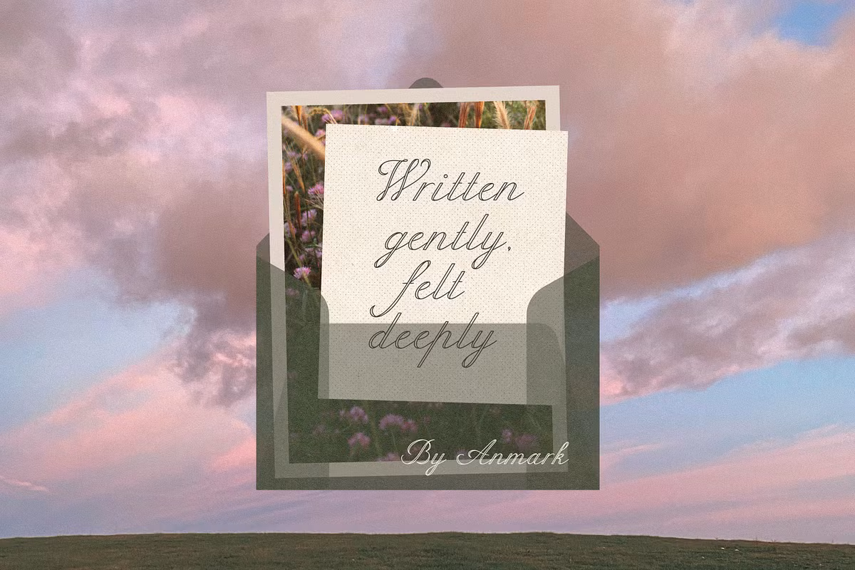 Poem Avenue font in design projects