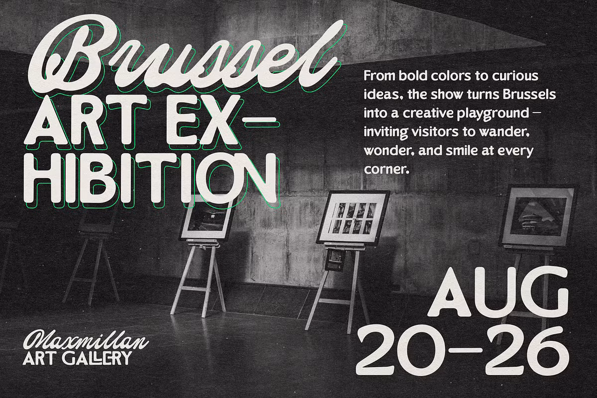 Character sets of The Paris Editorial Duo fonts