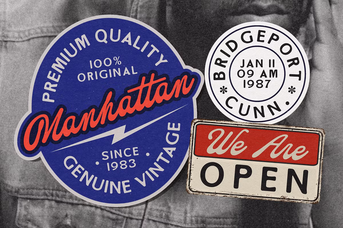 Examples of use cases for The Paris Editorial Duo