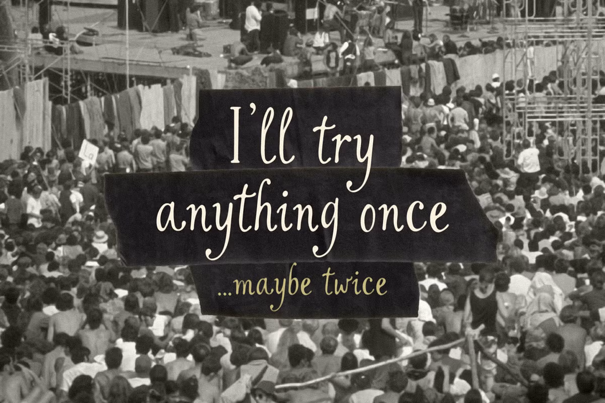 Typography showcasing Westfalia in multiple languages