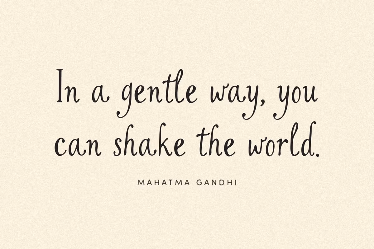 Mockup of various design applications using Westfalia typeface