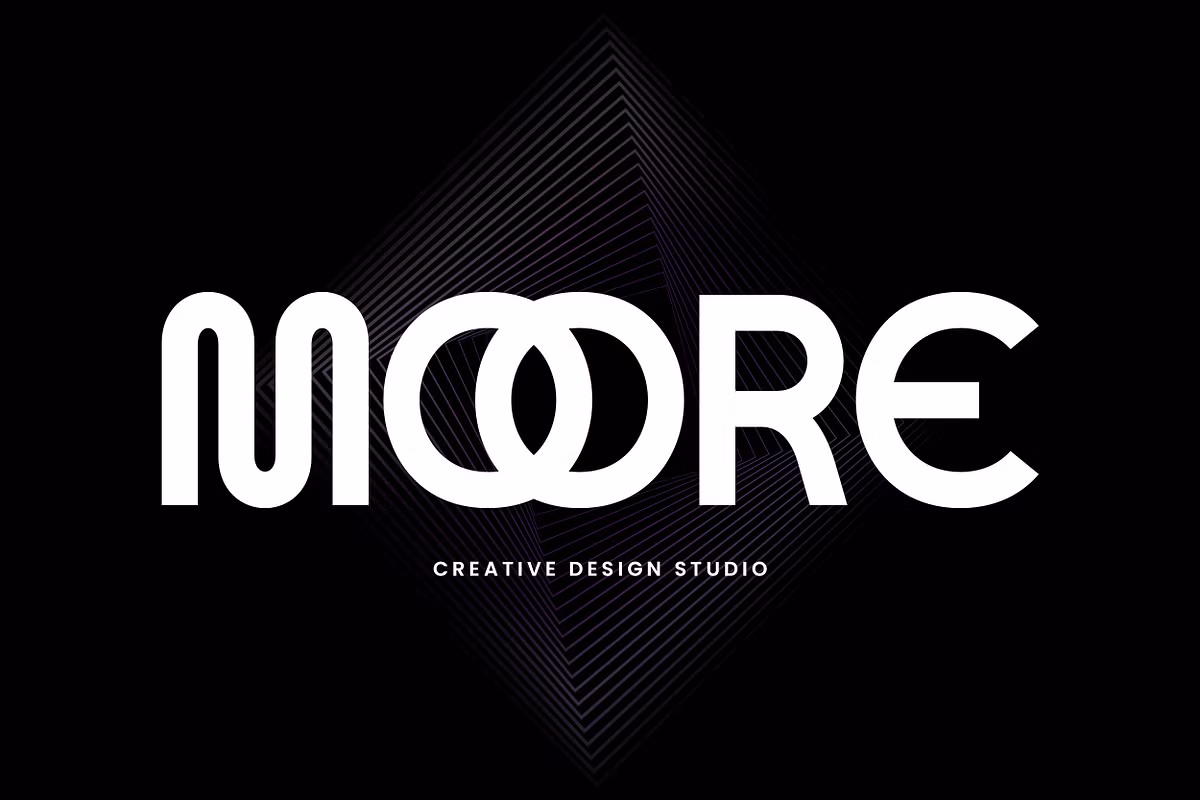 Promotional materials designed with Magox