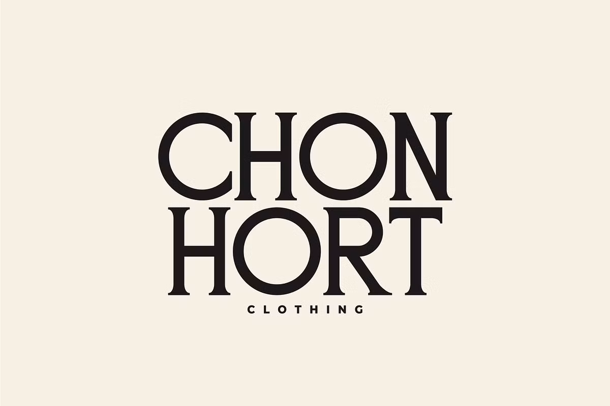 Djore used in editorial design