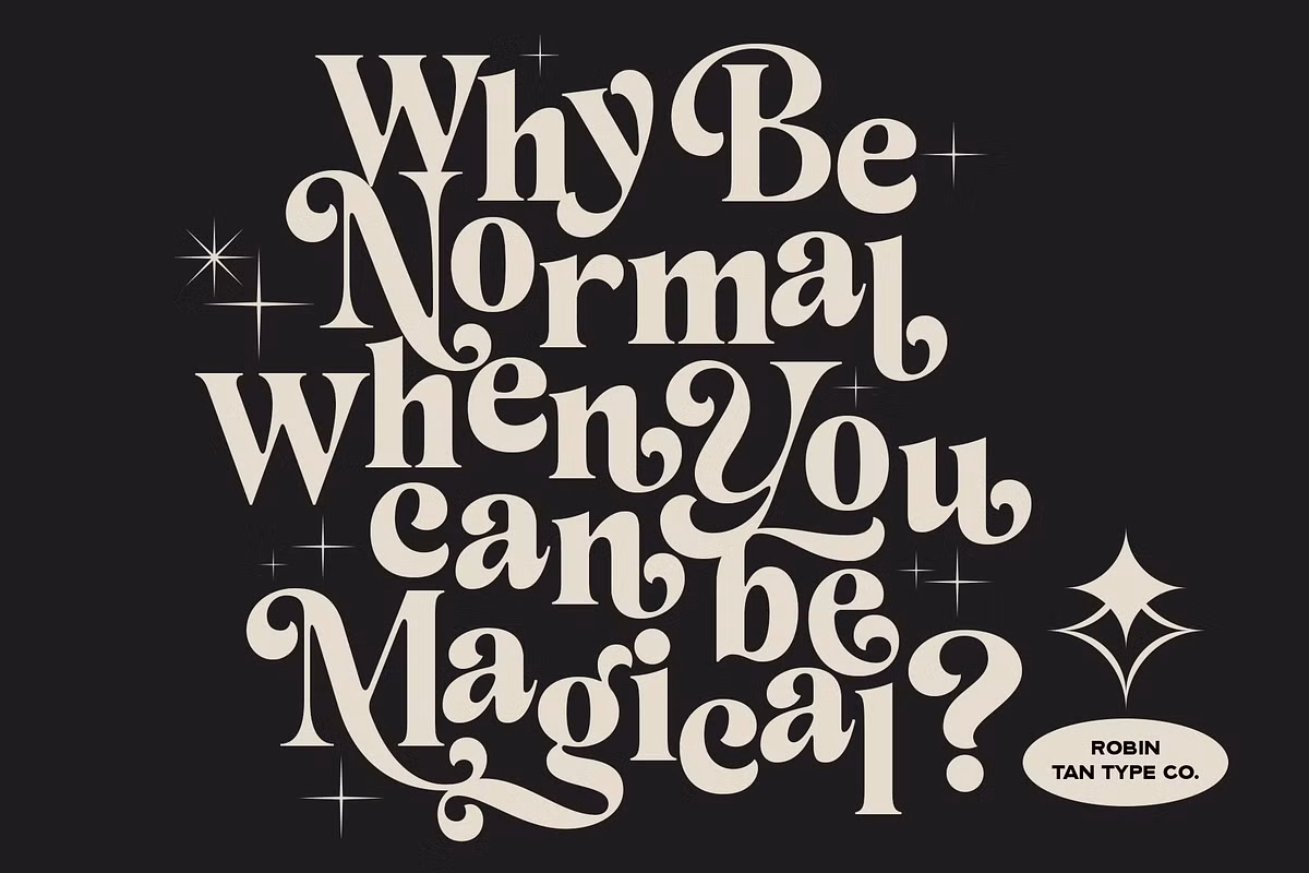 Illustration of TAN-Robin's versatility in design software