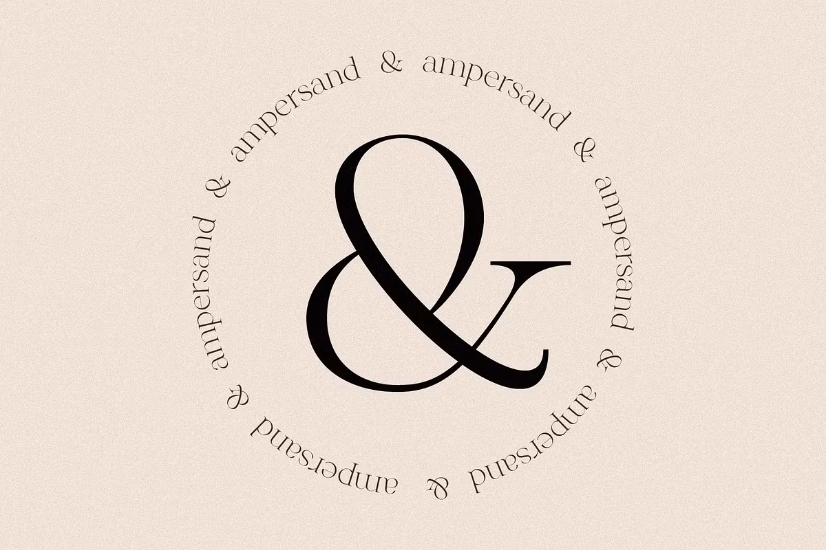 Examples of Seville used in various design applications