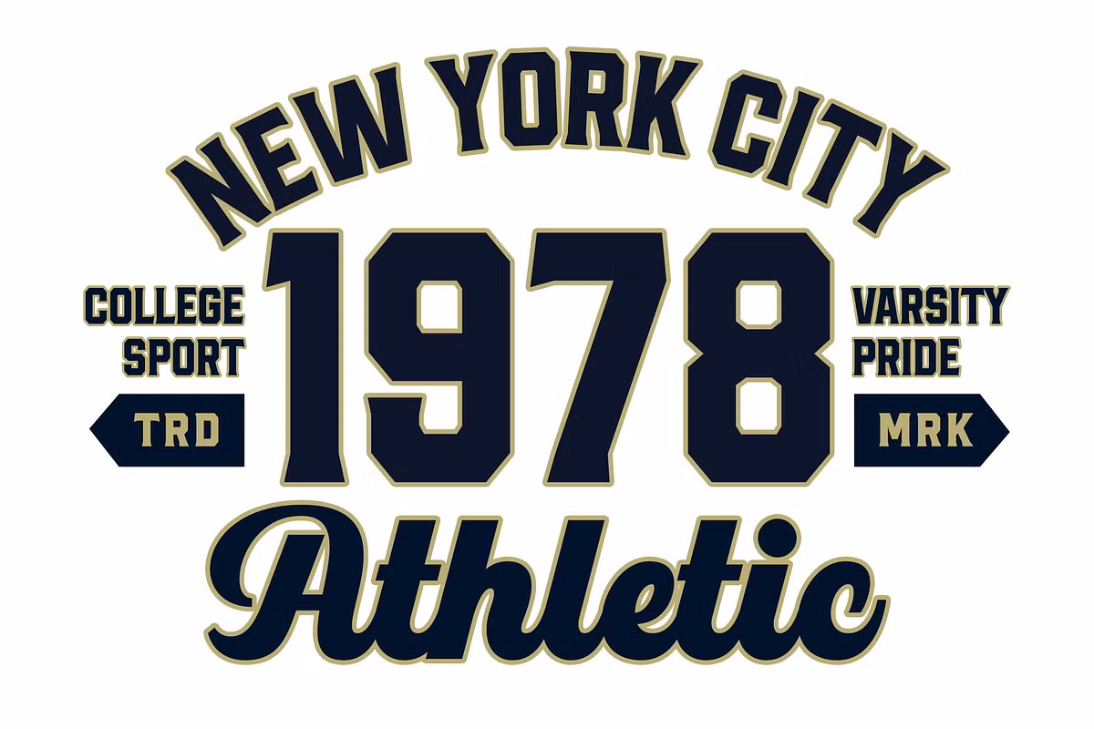 Character set and features of Thomkit Strike