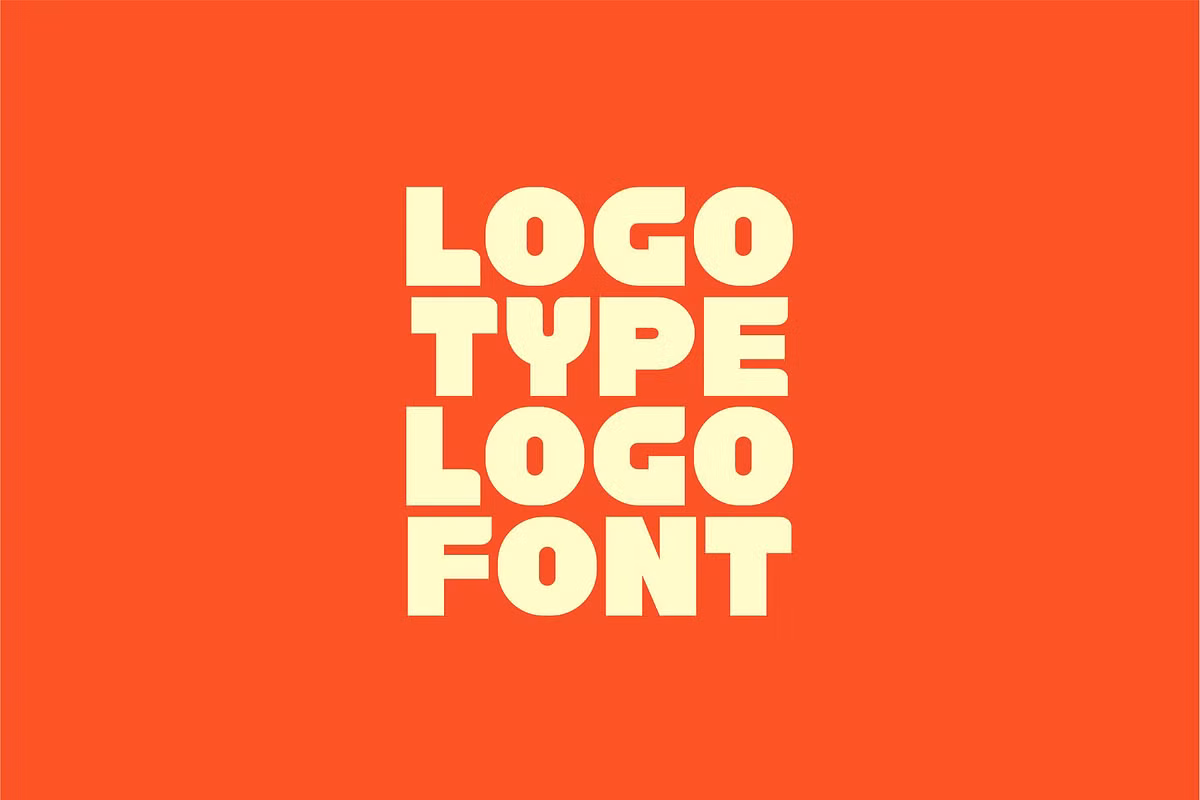 Kilon font displayed in editorial design