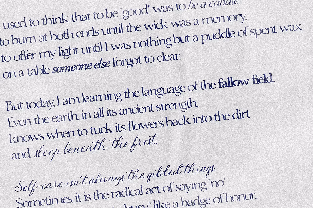 Visual representation of font licensing options