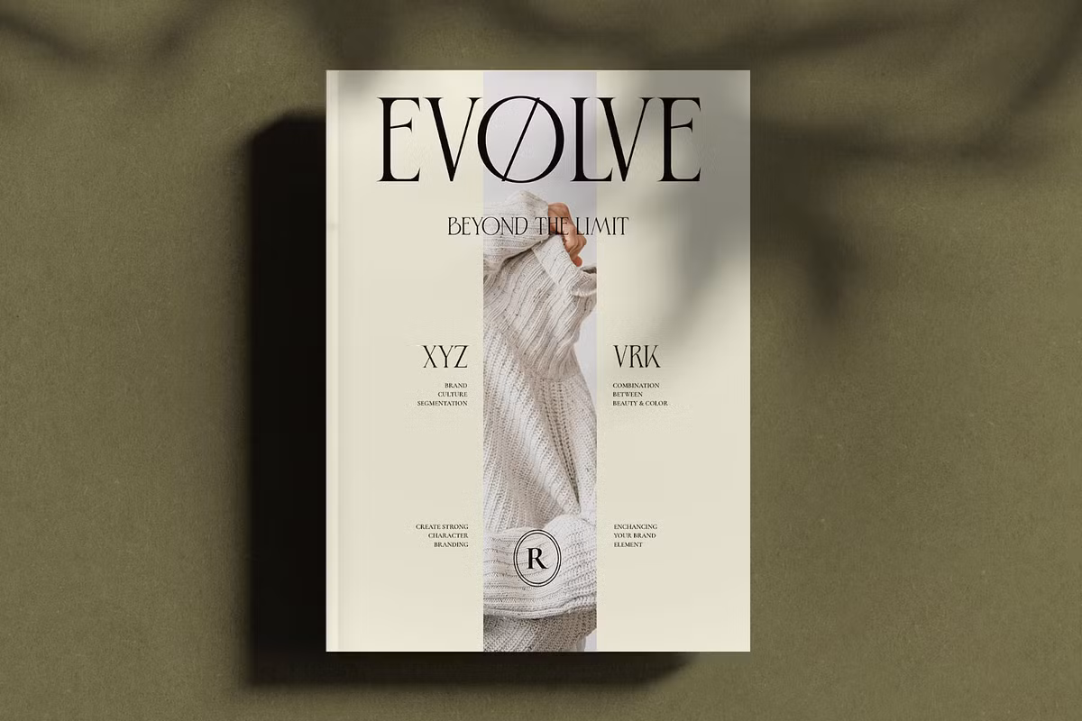 Different Kaviera font licensing options explained