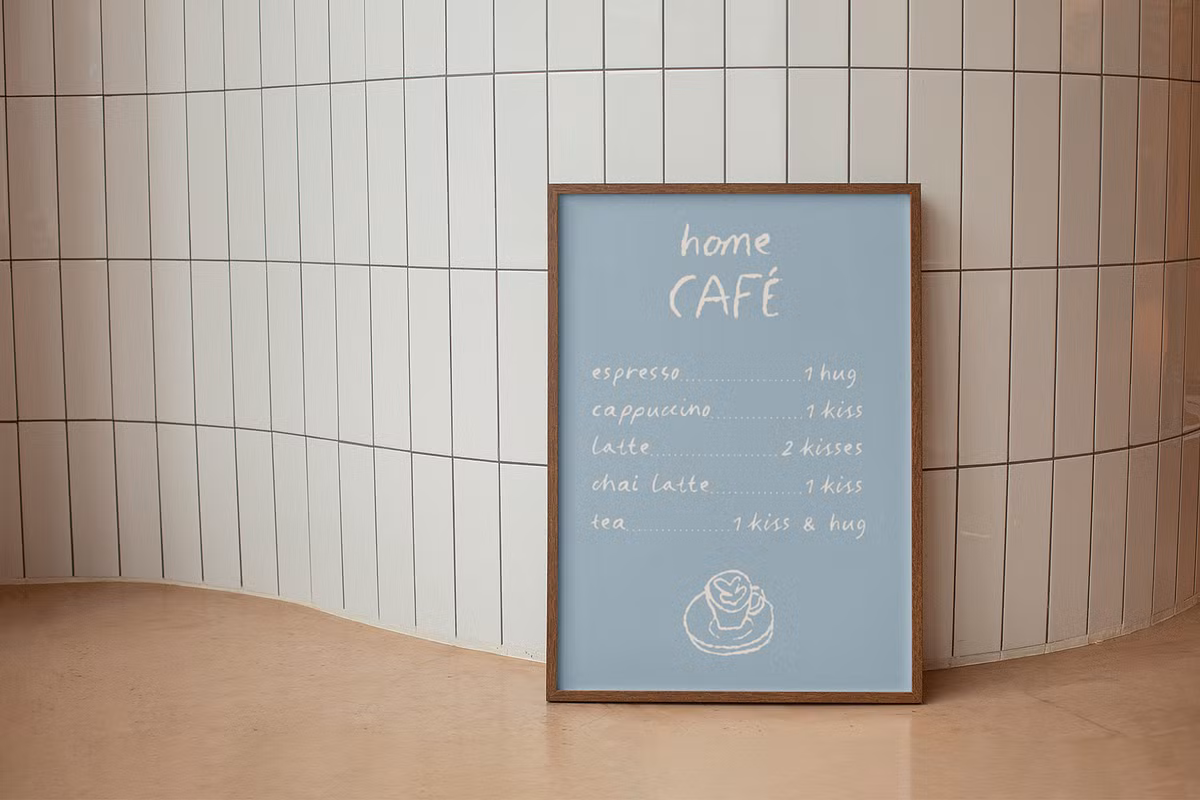 Sample text showcasing the Coarse Ground font