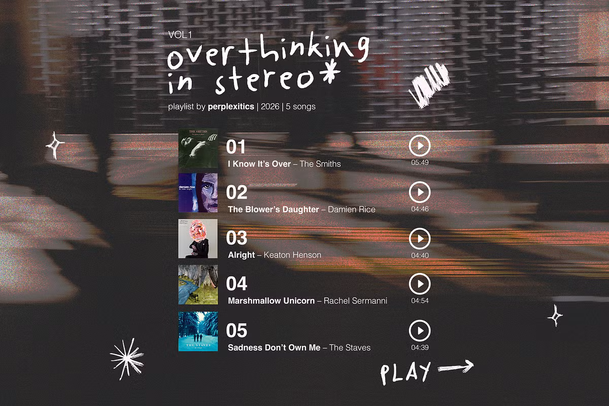 Example of Slightly Uneven font in use